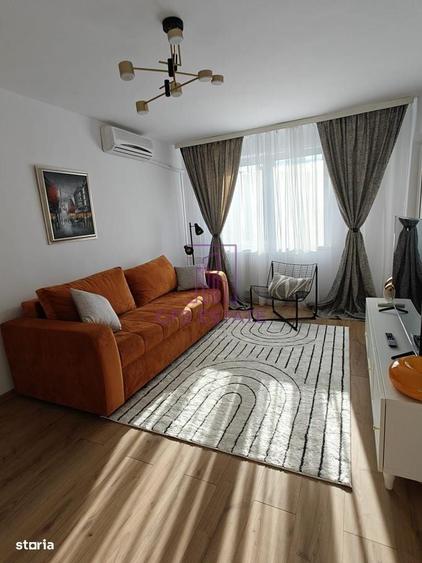 Inchiriere Apartament 2 Camere Dristor|Parcare - 6