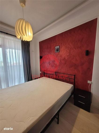 Apartment Modern si Spatios, Mobilat Complet - Mamaia Nord - 7