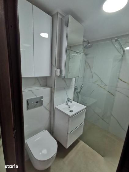 Apartament cu 2 camere semidecomandat în Viziru 3