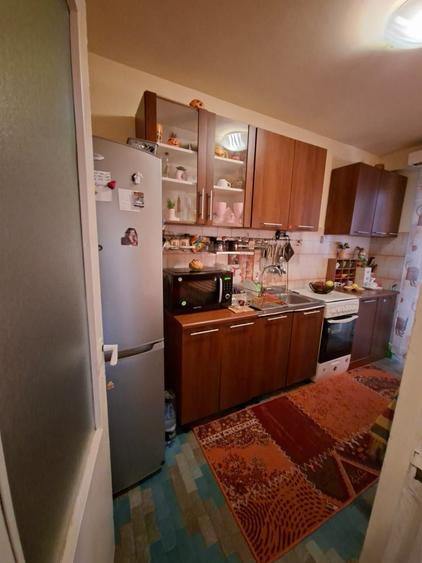 Apartament cu 3 camere în Tomis Nord