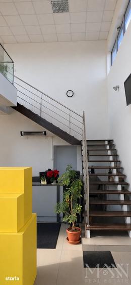 Spa?iu comercial de inchiriat, showroom ?i depozit, 412 mp | Oradea - 2