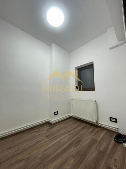 Apartament cu 3 camere în Dacia