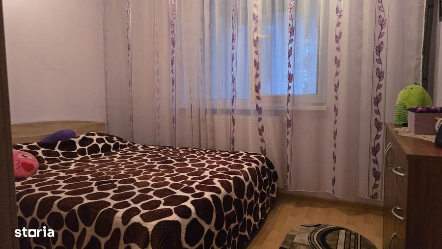 Apartament 2 camere decomandat in Deva, zona Minerului, et 2 - 9