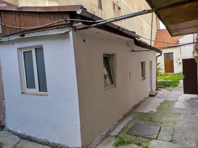 P.F. dau in chirie AP. 1 cam. ultracentral Cluj Napoca - 7