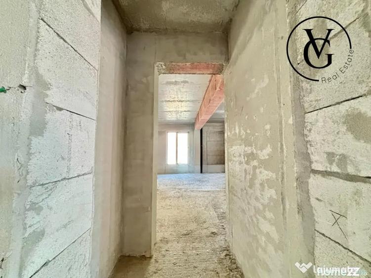 Apartament 3 camere | Finisaje premium | Blue Bike EDEN - Constanta (Constanta) - 1