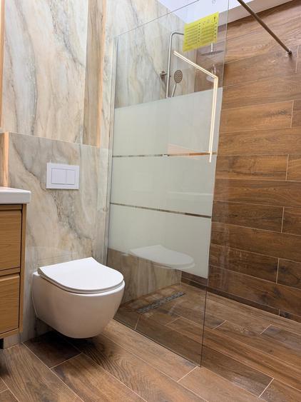 Apartament cu 2 camere în Predeal