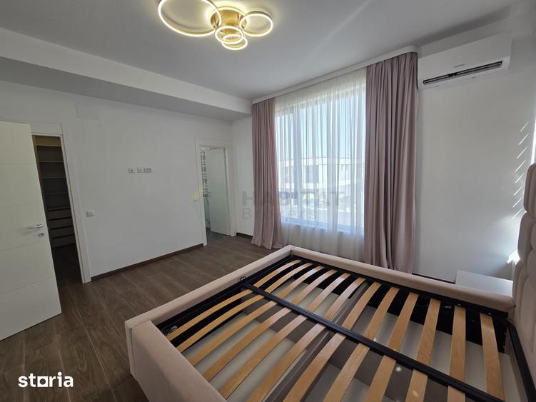 Vila premium | The Class Villas, Tunari| Rooftop 60 mp - 19
