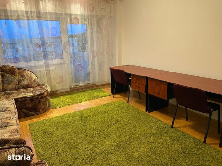 Apartament 1 camera Calea Manastur, zona Kaufland, sp.42 mp - 8