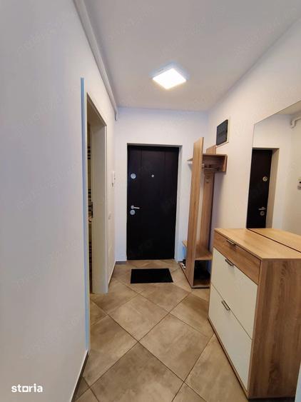 Apartament cu 2 camere, Calea Torontalului - 6
