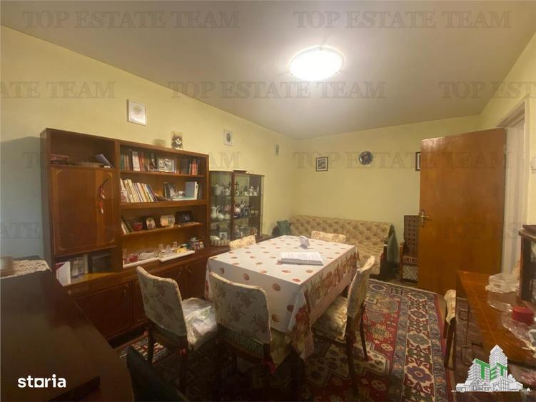 Apartament 3 camere soseaua Mangaliei, Constanta - 1