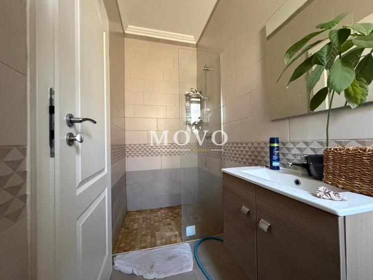 Duplex cu 3 camere cu Canalizare în Sânandrei