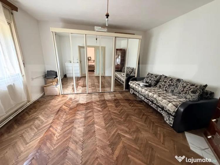 Proprietate cu doua case, 145 mp, anexe si teren 1.300 mp, - Alba Iulia (Alba) - 3