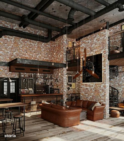 Prime Hospitality Investment Opportunity Unirii Square | Bucharest - 11