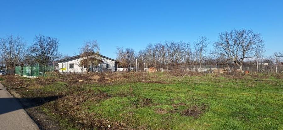 Casă cu 3 camere cu Teren 1317 Mp în Ciocănești