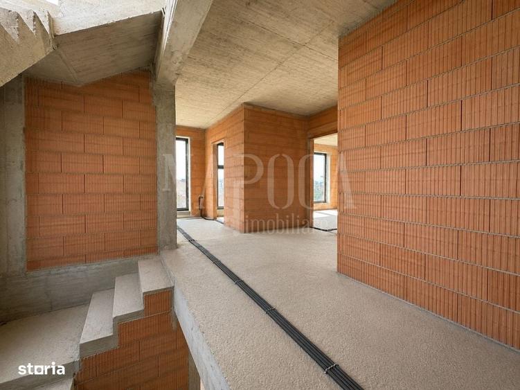 Casă cu 4 camere în Iris