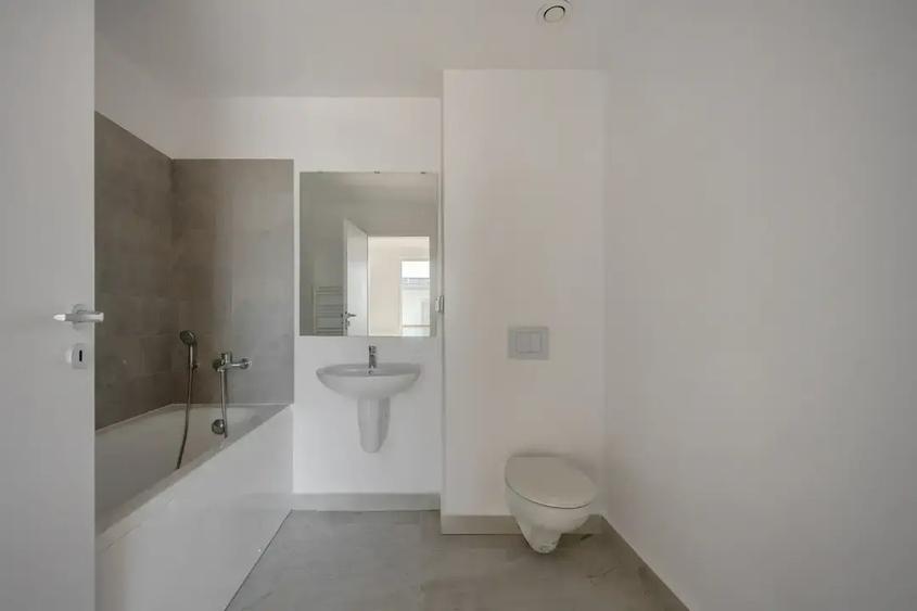 Apartament cu 2 camere decomandat în Nord