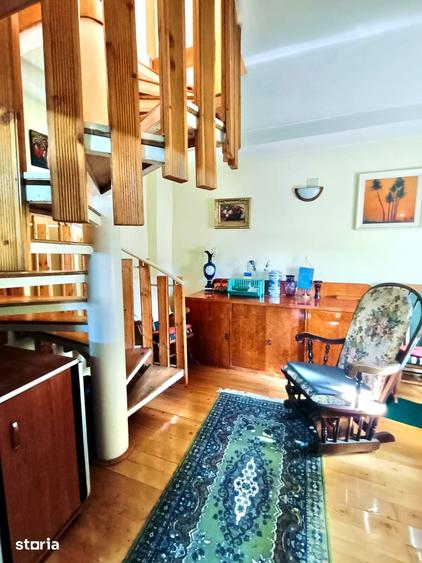 Vila P+1, ?tefane?ti/Valea Mare, 2 km de Pitesti, 640 mp teren - 8