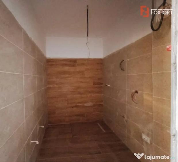 Apartament cu 2 camere în Moșnița Nouă