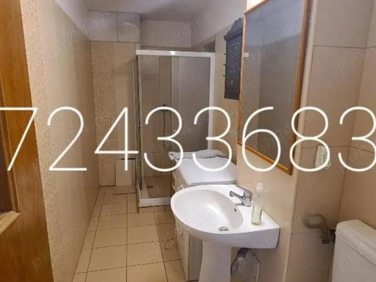 Unirii, Tribunal, Mircea Voda, BCR, stradal - 1
