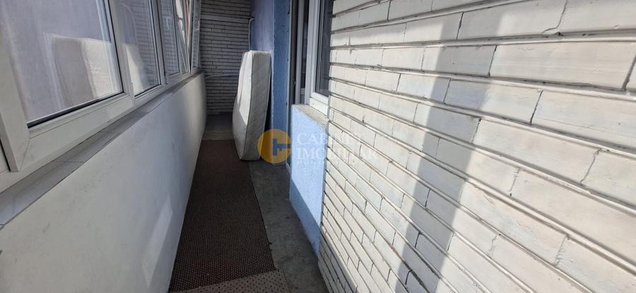 Apartament cu 2 camere decomandat, mobilat în Bd. Independenței
