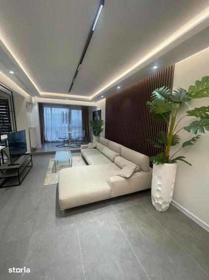 Apartament cu 2 camere în Central — fotografia 1