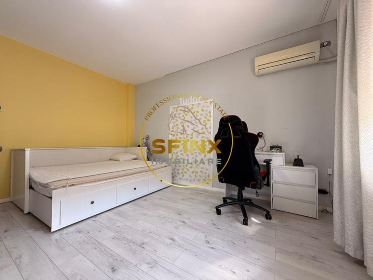Casă cu 5 camere cu Piscina în Voluntari