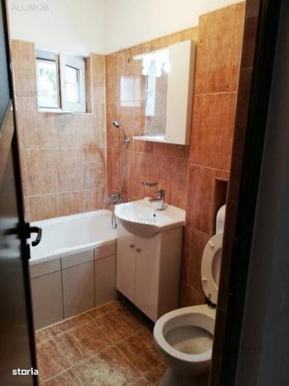 Apartament cu 2 camere semidecomandat în Ultracentral