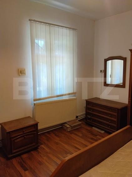 Casă individuală cu 3 camere cu Teren 3600 Mp în Teiș