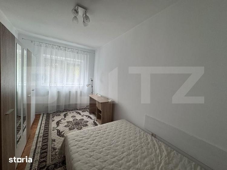 Casă cu 3 camere cu Teren 200 Mp în Elisabetin