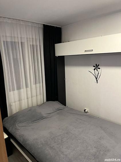 Apartament cu 3 camere în Reghin