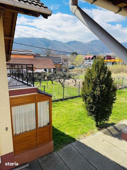 Casă cu 3 camere cu Teren 700 Mp în Bran