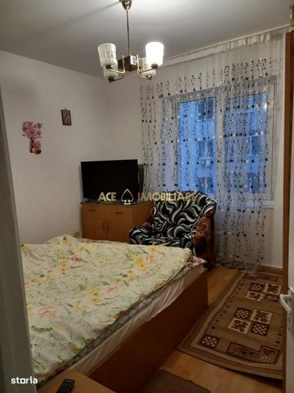 Apartament cu 2 camere în Dristor