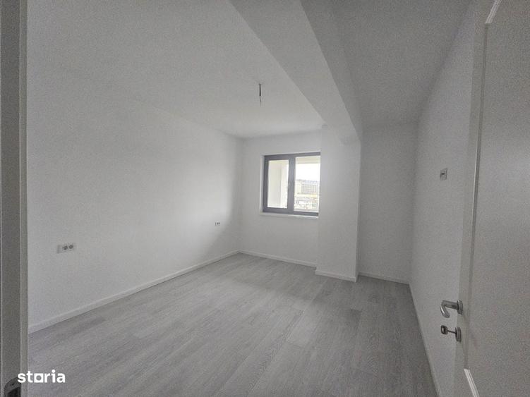 Apartament 2 camere - 44mp - Bucium - 68900E - 7