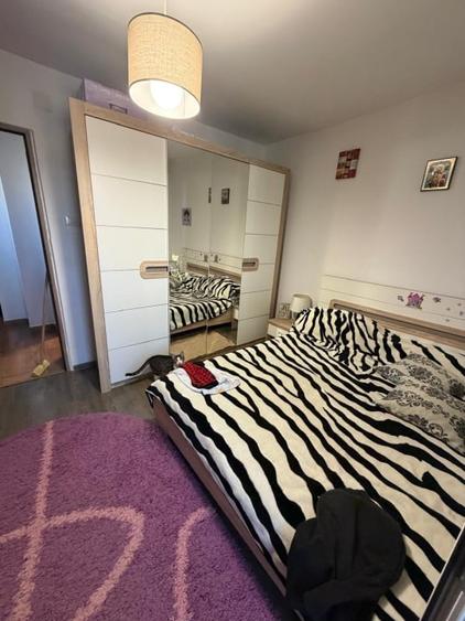 Apartament cu 2 camere decomandat, mobilat în 1 Mai
