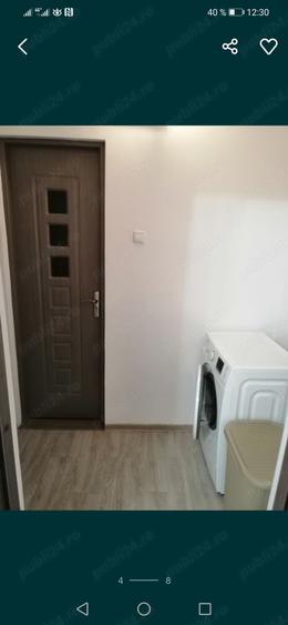 Apartament cu 2 camere semidecomandat în Obor