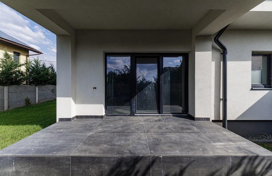 Comision 0% Casa Dumbravita  | 4 camere | 120 mp utili | Triplex - 19