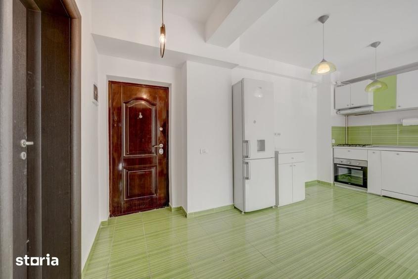 Spațiu comercial, de 51.53 mp, în Chiajna