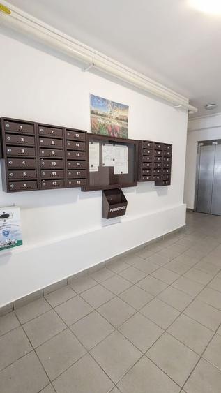 Apartament cu 2 camere semidecomandat în Nicolae Grigorescu