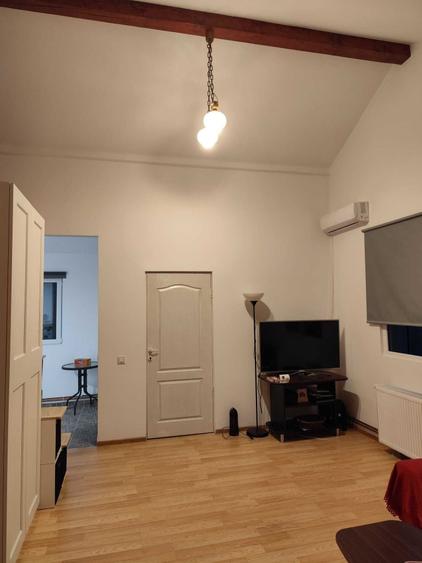 Casă cu 4 camere în Drăgănești