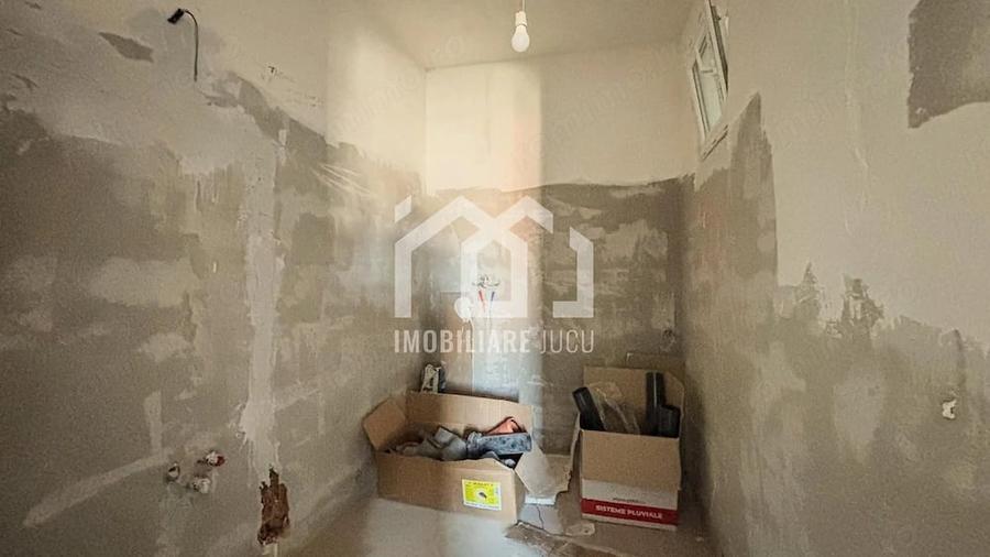 Casă cu 1 camere cu Teren 524 Mp în Jucu