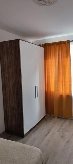 Apartament cu 2 camere decomandat în Rudicica