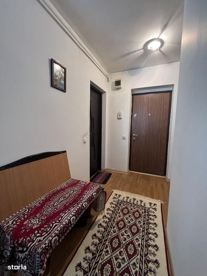 Garsonieră semidecomandată în Florești