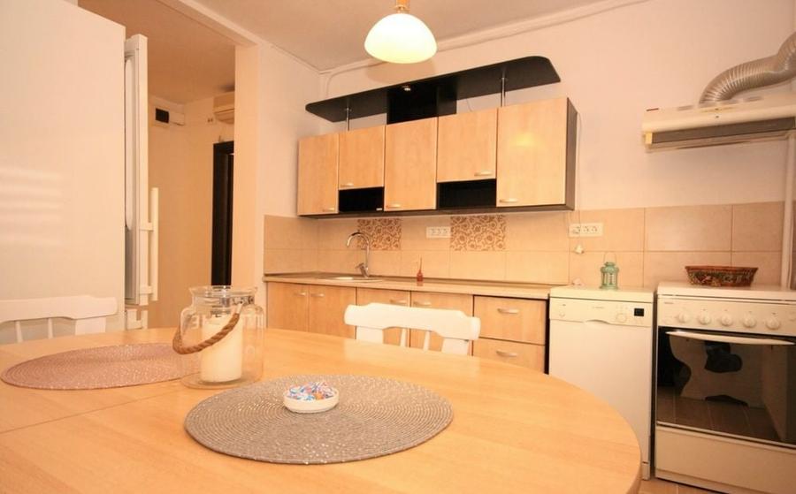 Apartament de 2 camere, decomandat, 7 min metrou, Nerva Traian - 5