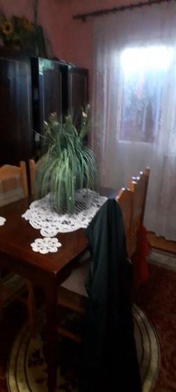 Apartament cu 2 camere semidecomandat în Exterior Vest