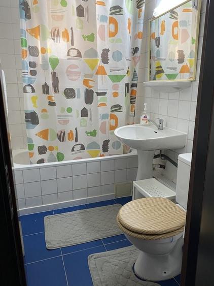 Apartament cu 2 camere semidecomandat în Iancului