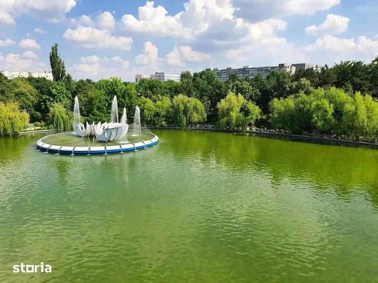 Apartament cu 4 camere în Drumul Taberei