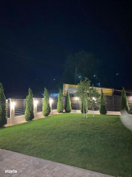 Casă cu 4 camere în Țegheș