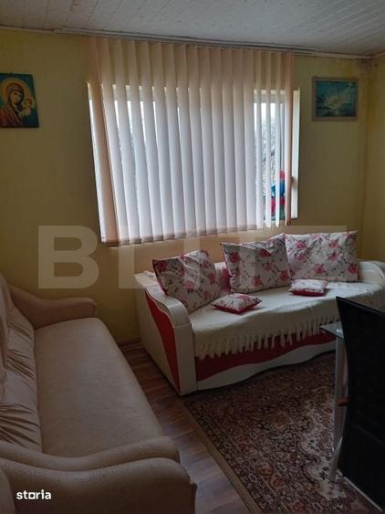 Casa cu 4 camere ,130 mp si cu teren de 798 mp, Zona Iancuesti - 1