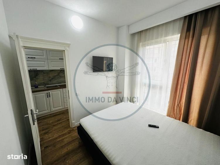 Apartament 3 camere cu 2 dormitoare si living Marasti | Dambovitei - 4