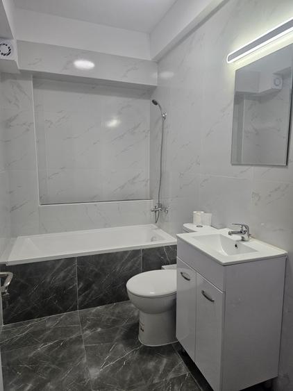 Apartament decomandat în Central